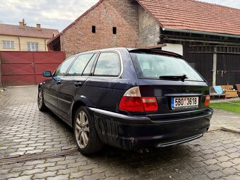BMW 3,330 XD - 6