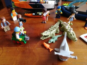 Lego City - 6