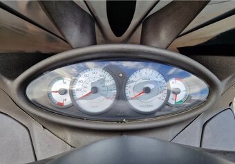 Dily Piaggio X9 - 6
