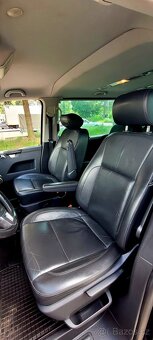 VW Caravelle - 6