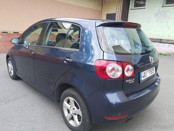 Wolkswagen Golf 5 Plus - 6