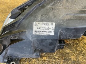 PŘEDNÍ HALOGENOVÁ SVĚTLA VW TIGUAN - 6