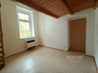 Pronájem bytu 2+kk, 42 m², Praha 8 – Kobylisy, ul. Čimická. - 6