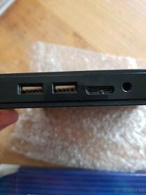 Externí DVD-RW - 6