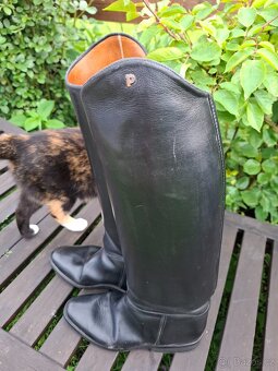 Jezdecké boty - 6