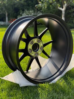 5X120 Styling 763M M3 CS, Úplně nové - 6