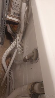 Pracka Miele - 6