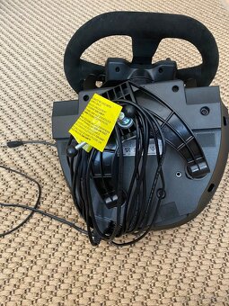 Thrustmaster T300 alcantara Ferrari - 6