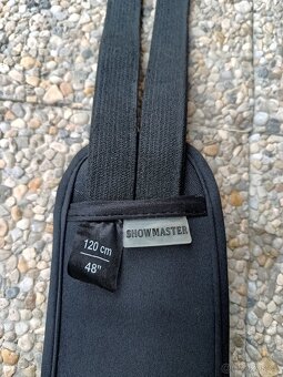Podbřišník Showmaster 120 - 6