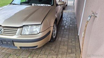 Bora 1.9 TDI na ND - 6