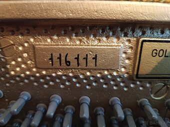 Piano Rösler - 6