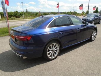 Audi A4 2,0 40 TFsi Quattro - 6
