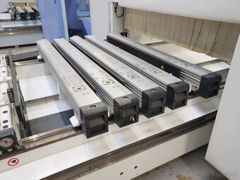 CNC obráběcí centrum HOMAG Centateq P-500 BMG 511/60/12/K - 6