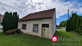 Prodej rodinného domu Horní Dubňany - 6