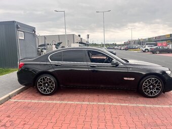 Prodám či vyměním bmw f01 730d 180kw - 6