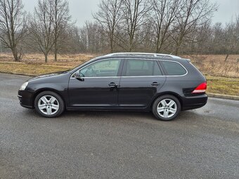 VW Golf 5 Combi SPORT 1.4TSi 90KW PANORAMA - 6