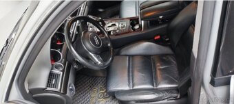 2004 AUDI A8, 4.0 TDI, COMMONRAIL BEZ DPF, NA PRUŽINÁCH - 6