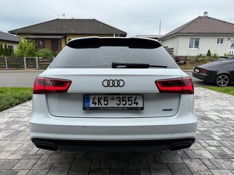 Audi A6 Avant, BiTDI 240kW competition - 6