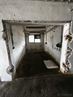 Pronájem skladu nebo výrobny Židlochovice • 233 m² - 6