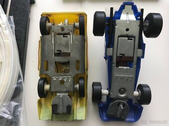 Autodráha Ites - 6