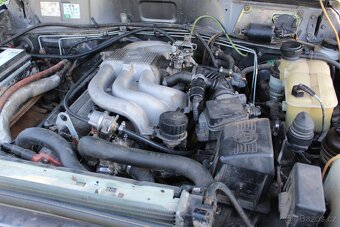 Bmw bertone freeclimber 2.7i 4x4 Rarita - 6