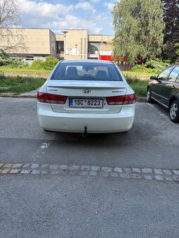 Hyundai Sonata - 6