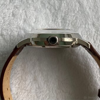 Timex Marlin MLB Chicago Cubs edition - 6