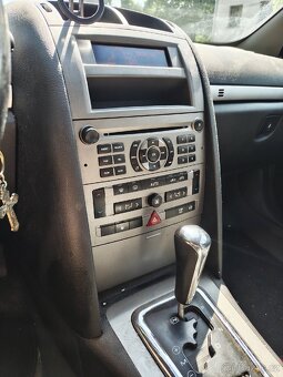 Peugeot 407 HDI 2.0 100kw - 6