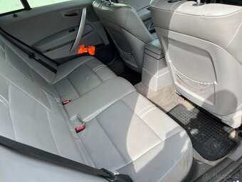 BMW X3 3.0d - 6
