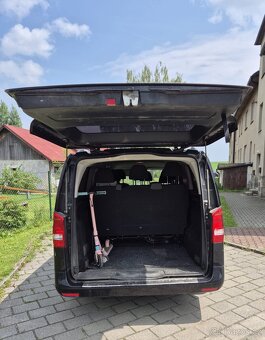 Mercedes vito 9 mist - 6