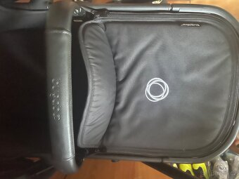 Bugaboo Fox 5 Black - 6