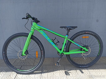 Amulet Tomcat 1.9 vel.XS" - 6