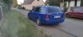 Octavia 1 1.9tdi - 6
