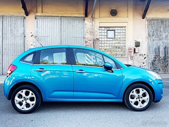 CITROEN C3 EXCLUSIVE 1.4i 16V 70KW 69.000KM PO SERVISU - 6