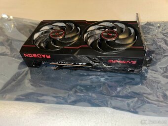 Sapphire Radeon RX 6600 PULSE - 6