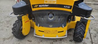 sekačka Spider ILD02 - 6