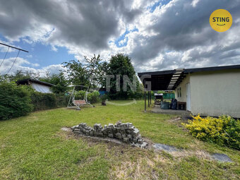 Chata 1+1, 25m2, Karviná Ráj, 132937 - 6