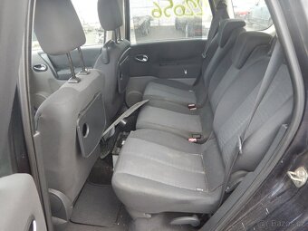 Renault Megane Scenic č. 22056 - 6