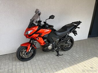 Kawasaki Versys 1000 - 6