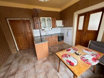 Prodej domu 150 m2 se zahradou 2.000 m2 - 6