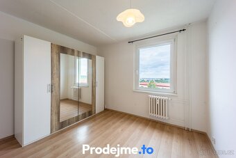 Pronájem bytu 3+1, 72 m2 - Přímětice, ev.č. 100072 - 6