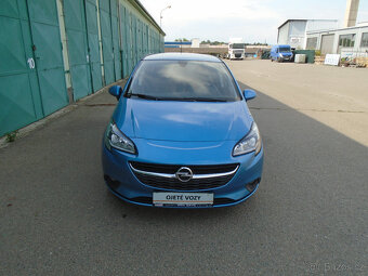 Opel Corsa 1.4i 66KW ČR 16.000km - 6