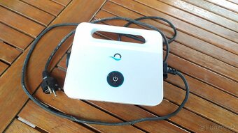 automatický bazénový DOLPHIN E10 vysavač s filtračním košem - 6