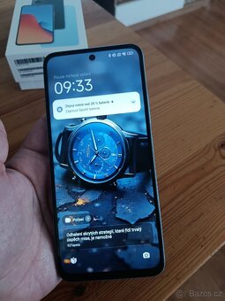 Xiaomi redmi 13 - záruka do 3/2027 - 6