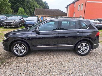 VW Tiguan 2,0 TDI STYLE 198.000 km - 6