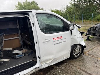 Toyota Proace 2025 2.0 D4D 106 kW - 6