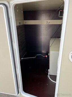 Celoroční karavan Stauber Extreme - 6