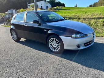 ALFA ROMEO 147 1,9 JTD - 6