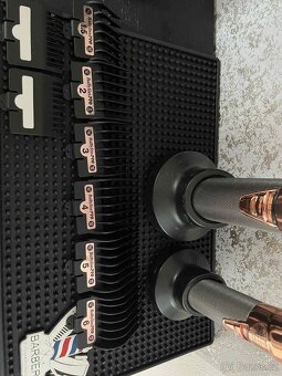 Barber holicí strojky Babyliss pro - 6