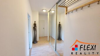 Pronájem zařízeného bytu 2+kk 60m2 s komorou, Slezská Ostrav - 6